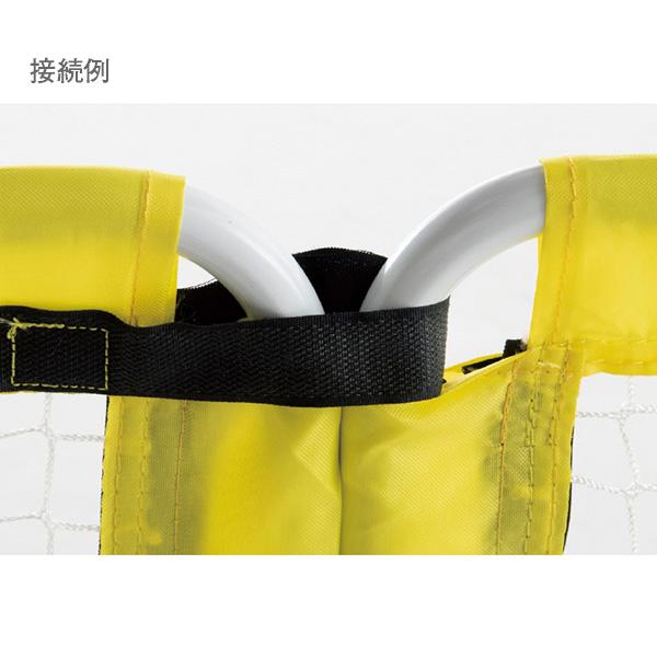 エバニュー 卓球コート用品 [送料別途]パネルフェンス6枚組 EKD508 | EVERNEW | 02