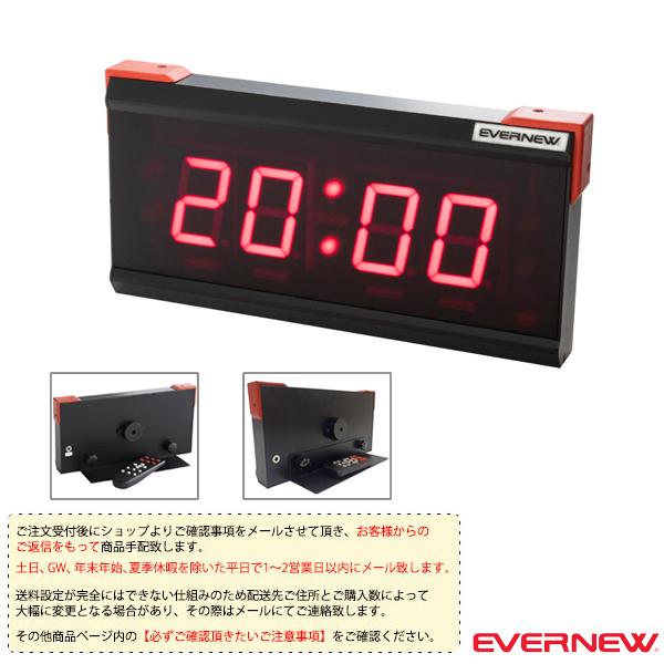エバニュー オールスポーツ設備・備品 [送料別途]デジタルカウンターEV EKD522 | EVERNEW