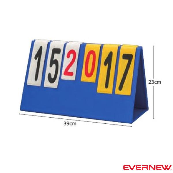 エバニュー オールスポーツ設備・備品 卓上得点板 EKD910 | EVERNEW