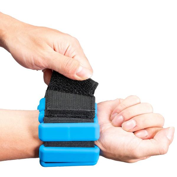 エバニュー オールスポーツトレーニング用品 リストウェイト ETA045 | EVERNEW | 02