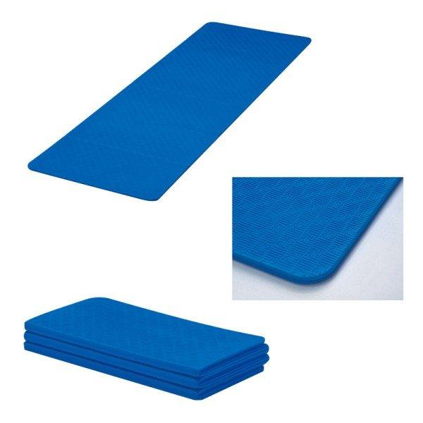 エバニュー オールスポーツトレーニング用品 ストレッチマット折りたたみ ETB239 | EVERNEW | 01