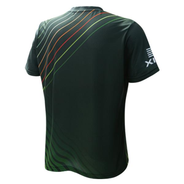 エクシオン 卓球ウェア『メンズ/ユニ』 テンパ TEMPA ユニセックス 1011 | XIOM | 04