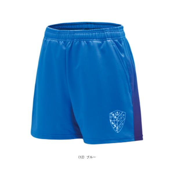 エクシオン 卓球ウェア『メンズ/ユニ』 シベリウス SIBELIUS ユニセックス 3003 | XIOM | 02