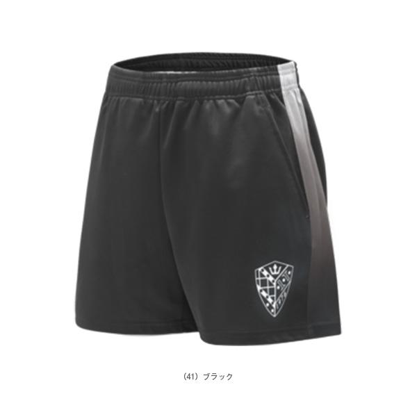 エクシオン 卓球ウェア『メンズ/ユニ』 シベリウス SIBELIUS ユニセックス 3003 | XIOM | 03