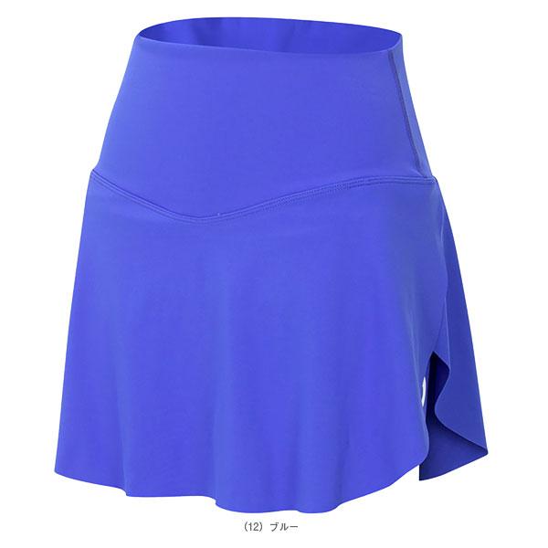 エクシオン 卓球ウェア『レディース』 リリスカート LILY SKIRT レディース 3012 | XIOM | 01