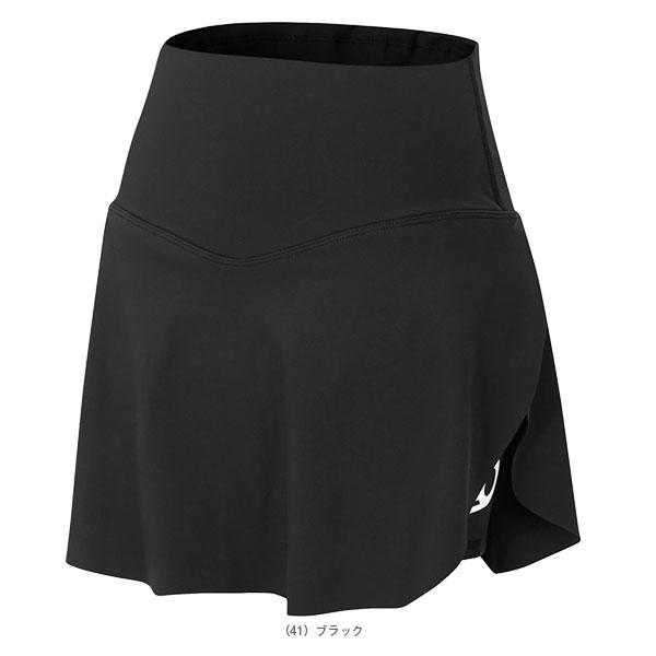 エクシオン 卓球ウェア『レディース』 リリスカート LILY SKIRT レディース 3012 | XIOM | 02