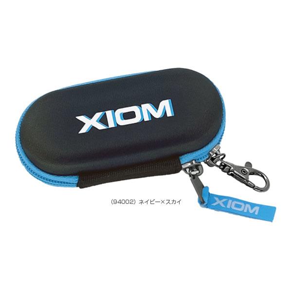 エクシオン 卓球バッグ オブレ 2ボールケース OBRE 2BALL CASE 94001/94002/94003 | XIOM | 02