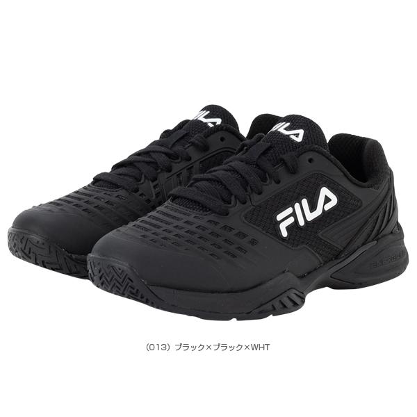 FILA フィラ アクシラス 2 エナージャイズド マルチ FILA フィラ テニスシューズ アクシラス2エナージャイズド