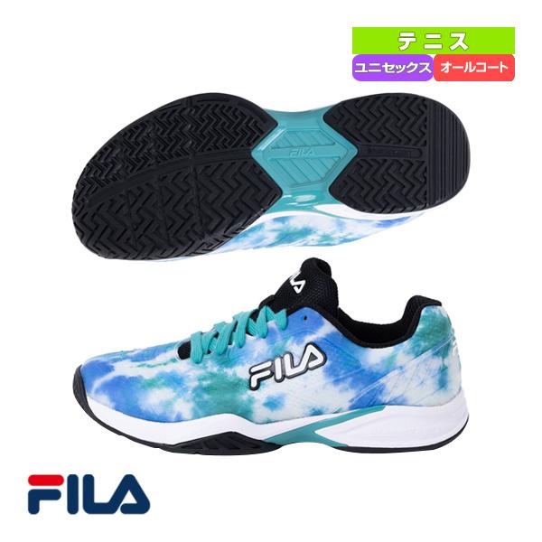 あ*き様 【極希少✨️】FILA 名作テニスシューズ 22.5㎝ マークフィリポ img_9403-scaled.jpg