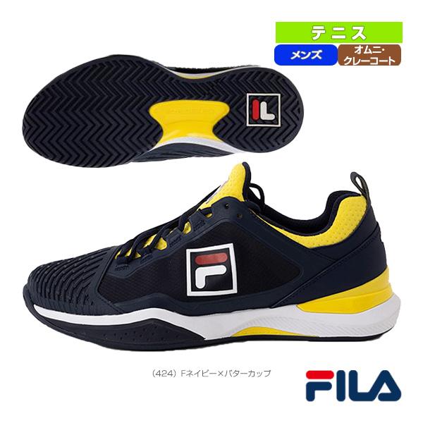 FILA（フィラ） テニスシューズ スピードサーブ/SPEEDSERVE/メンズ