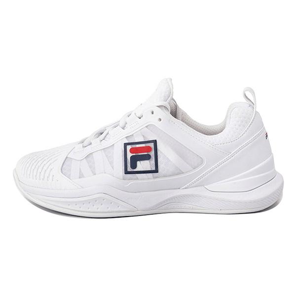 26.5 ☆新品タグ付☆ FILA フィラ スピードサーブ エナージャイズド 26.5 ☆新品タグ付☆ FILA フィラ スピードサーブ エナージャイズド
