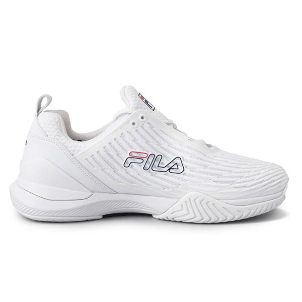 FILA（フィラ） テニスシューズ スピードサーブ/SPEEDSERVE/レディース