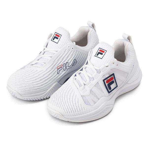 FILA（フィラ） テニスシューズ スピードサーブ/SPEEDSERVE/レディース