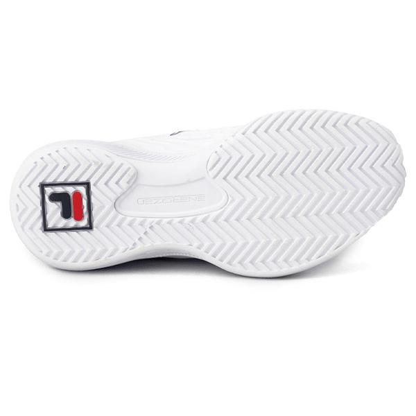 FILA フィラ テニスシューズ スピードサーブ/SPEEDSERVE