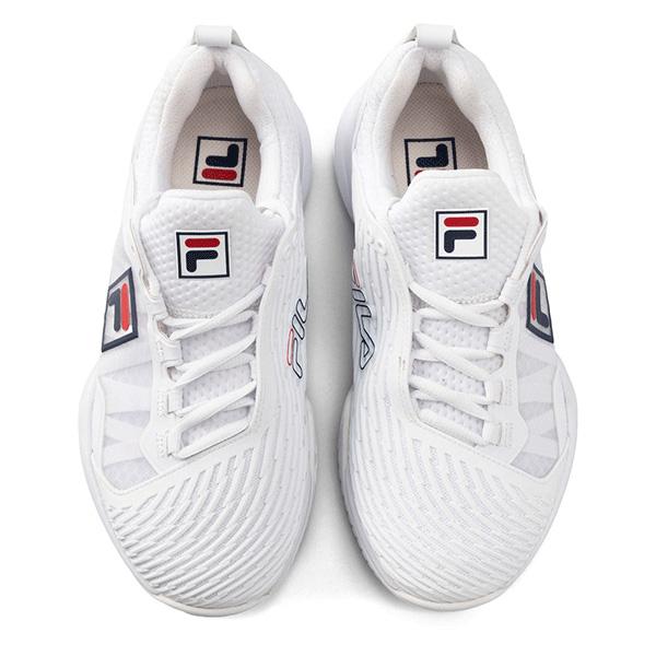 FILA（フィラ） テニスシューズ スピードサーブ/SPEEDSERVE/レディース