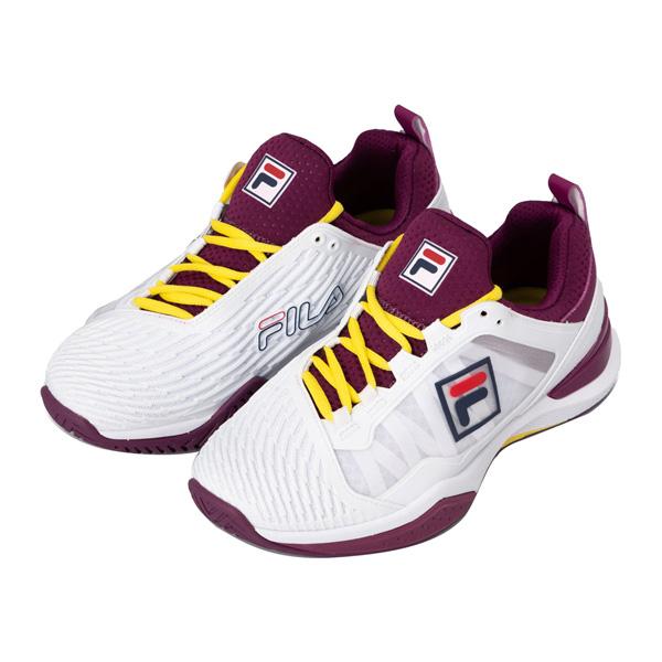 FILA フィラ テニスシューズ スピードサーブ/SPEEDSERVE FILA フィラ テニスシューズ スピードサーブ/SPEEDSERVE