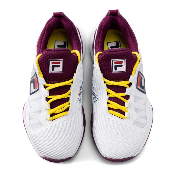 FILA フィラ テニスシューズ スピードサーブ/SPEEDSERVE FILA フィラ テニスシューズ スピードサーブ/SPEEDSERVE