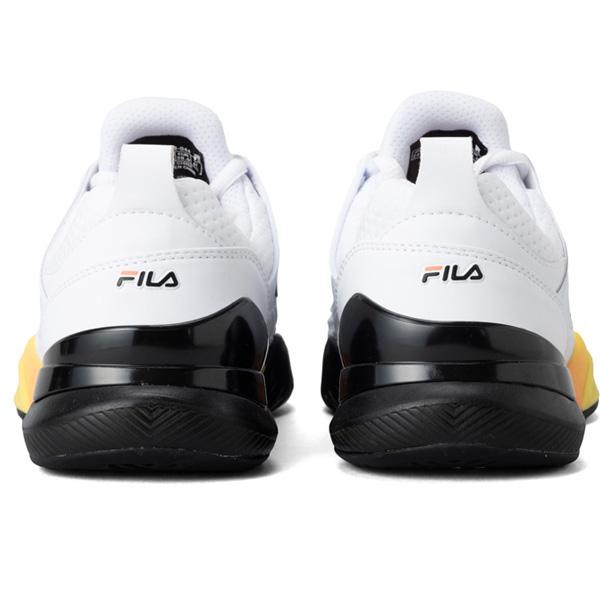 27.5 ☆新品タグ付☆ FILA フィラ スピードサーブ エナージャイズド FILA - 27.5 ☆新品タグ付☆ FILA フィラ スピードサーブ