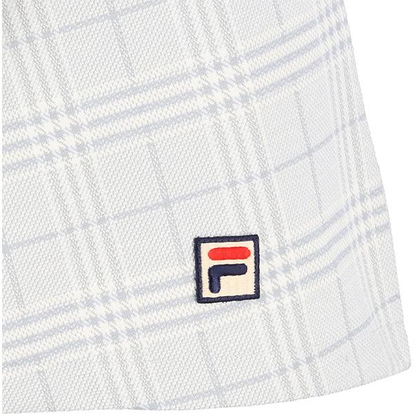 FILA（フィラ） テニスウェア『レディース』 スコート レディース