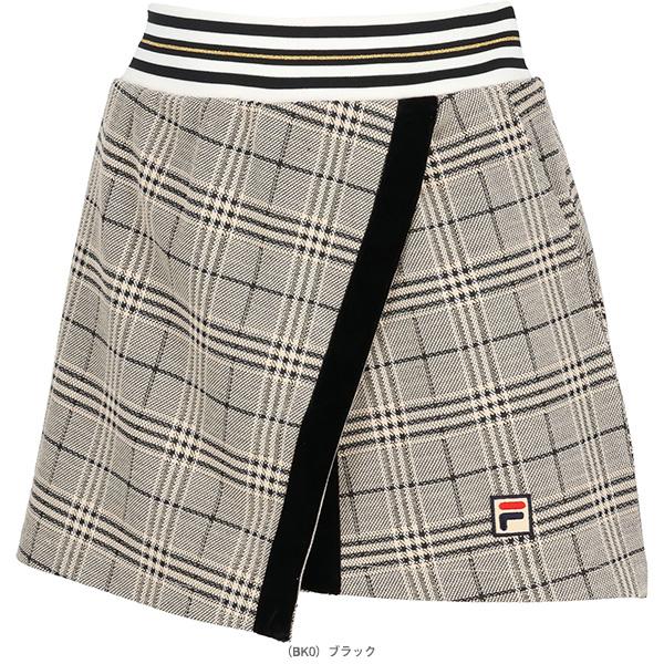 FILA（フィラ） テニスウェア『レディース』 スコート レディース
