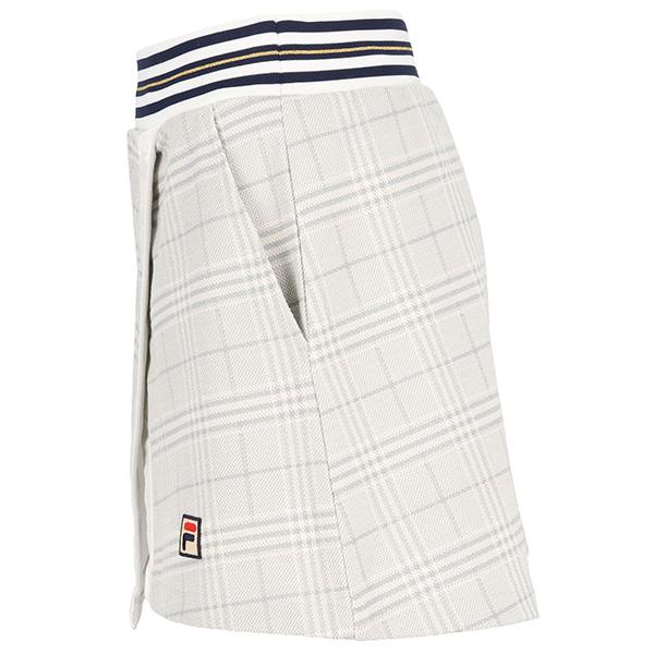 FILA（フィラ） テニスウェア『レディース』 スコート レディース