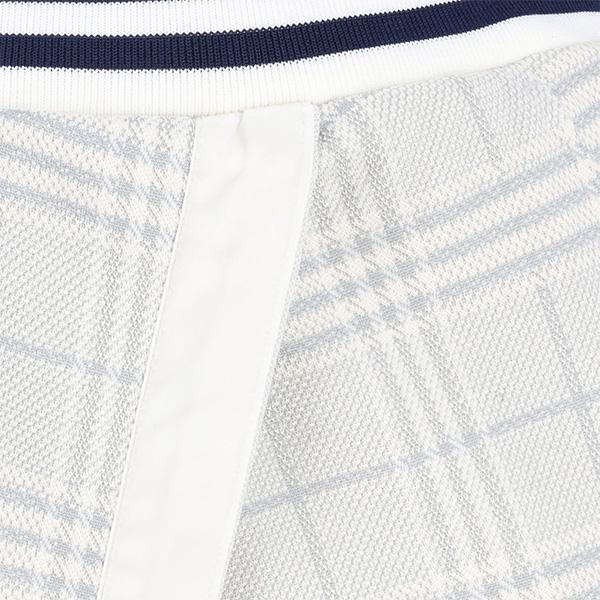 FILA テニスラケット柄 ウェア Mサイズ　　スコートLサイズ FILA（フィラ） テニスウェア『レディース』 スコート レディース
