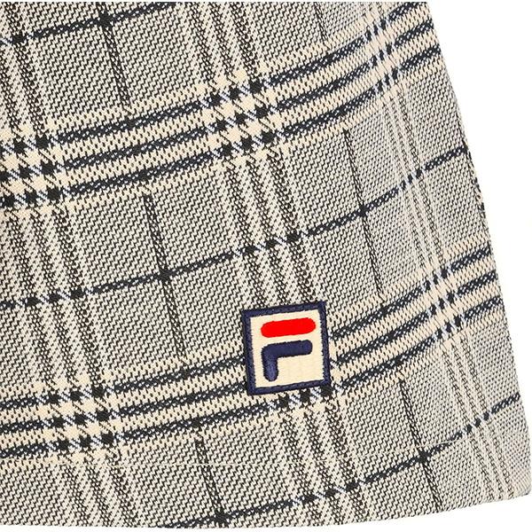 フィラ　テニス　コート FILA（フィラ） テニスウェア『レディース』 スコート レディース