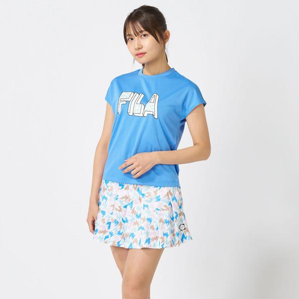 FILA（フィラ） テニスウェア『レディース』 スコート レディース
