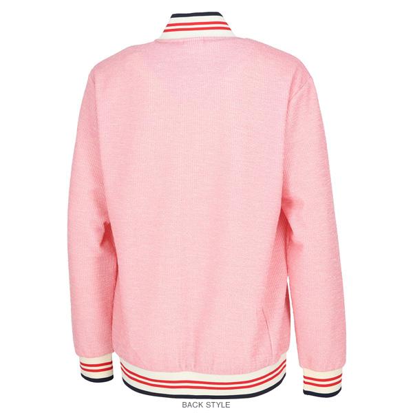 FILA（フィラ） テニスウェア『メンズ/ユニ』 トラックジャケット