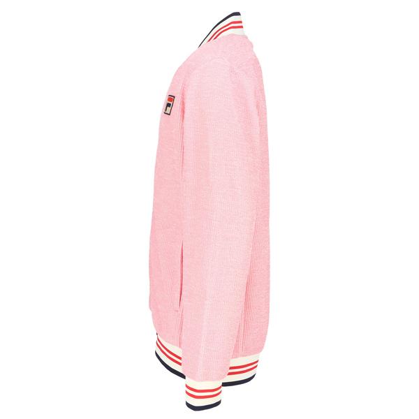 FILA（フィラ） テニスウェア『メンズ/ユニ』 トラックジャケット
