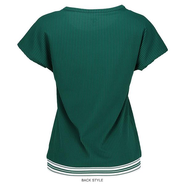 FILA（フィラ） テニスウェア『レディース』 ゲームシャツ レディース