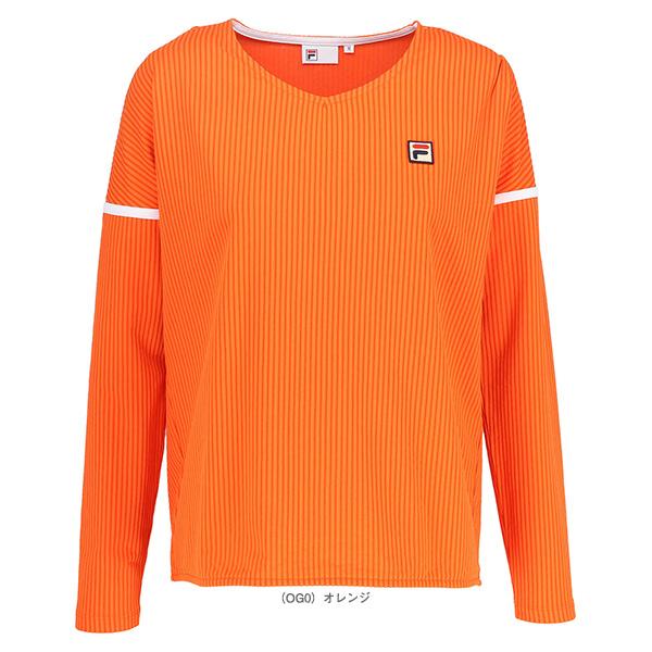 FILA（フィラ） 【PayPay祭☆P3倍】フィラ テニスウェア『レディース