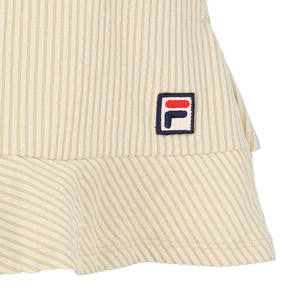 FILA（フィラ） テニスウェア『レディース』 スコート レディース