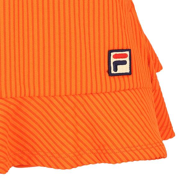FILA（フィラ） テニスウェア『レディース』 スコート レディース
