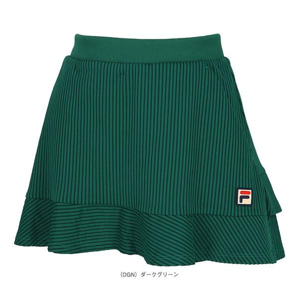 FILA（フィラ） 【PayPay祭☆P3倍】フィラ テニスウェア『レディース