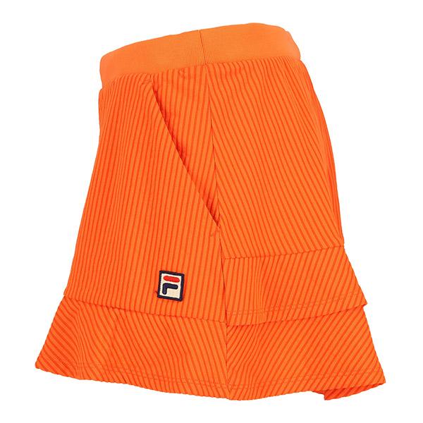 FILA（フィラ） テニスウェア『レディース』 スコート レディース