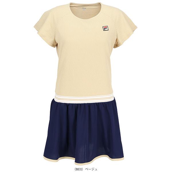 FILA（フィラ） テニスウェア『レディース』 ワンピース レディース