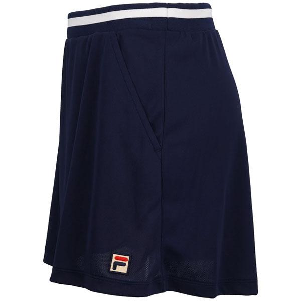 FILA（フィラ） テニスウェア『レディース』 スコート レディース