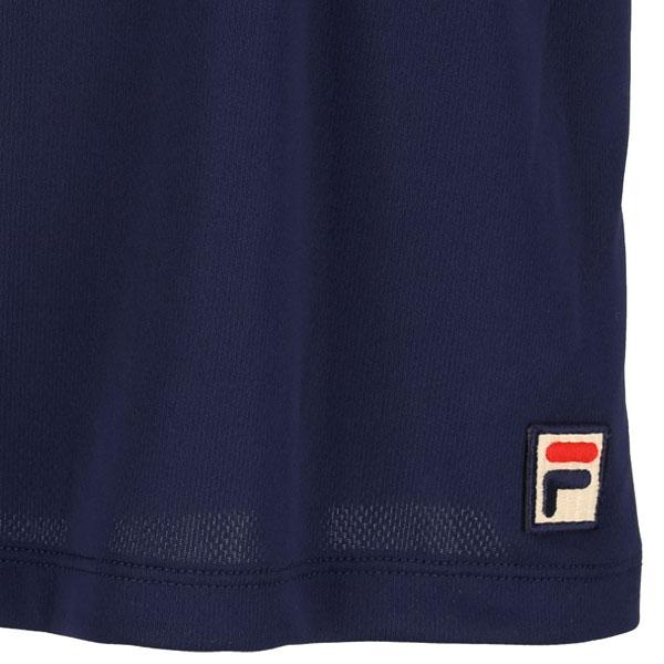 FILA（フィラ） テニスウェア『レディース』 スコート レディース
