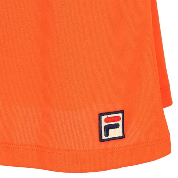 FILA（フィラ） テニスウェア『レディース』 スコート レディース