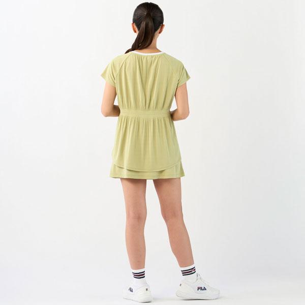 FILA（フィラ） テニスウェア『レディース』 スコート レディース