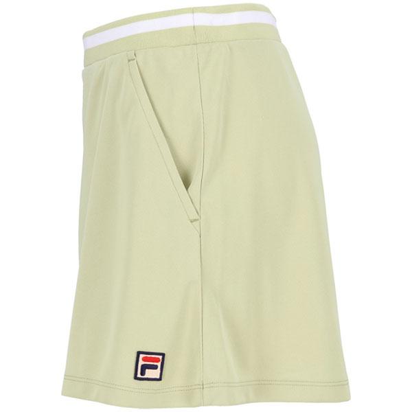 FILA（フィラ） テニスウェア『レディース』 スコート レディース