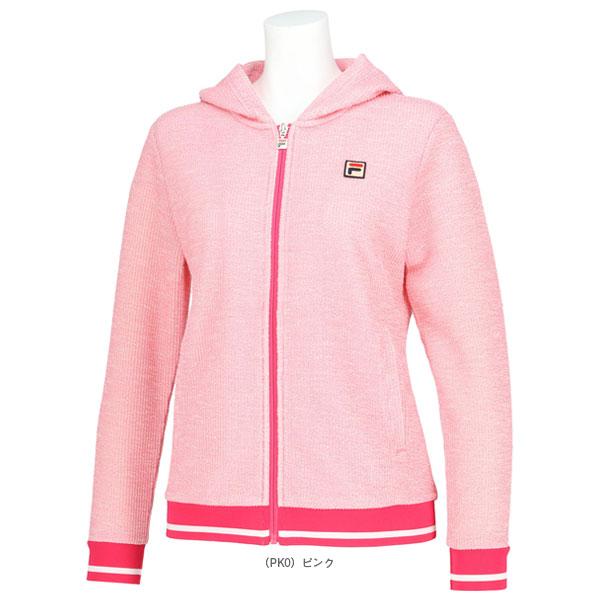 FILA（フィラ） テニスウェア『レディース』 2026年02月上旬『予約