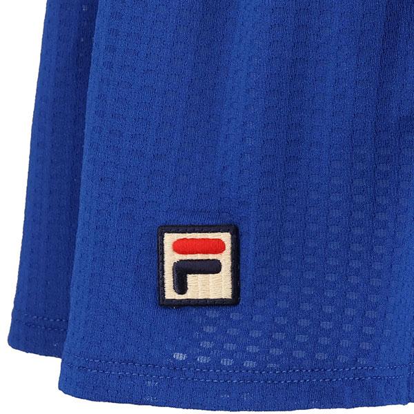 FILA（フィラ） テニスウェア『レディース』 キュロットパンツ