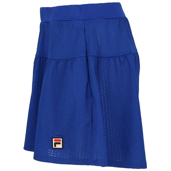 FILA（フィラ） テニスウェア『レディース』 キュロットパンツ