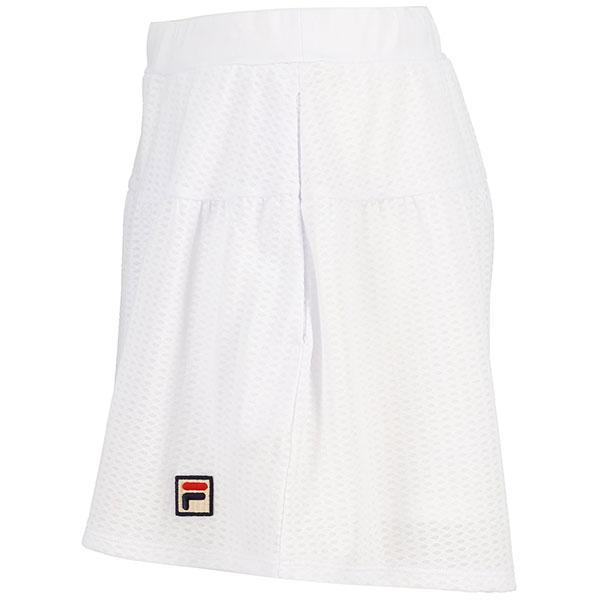 FILA（フィラ） テニスウェア『レディース』 キュロットパンツ