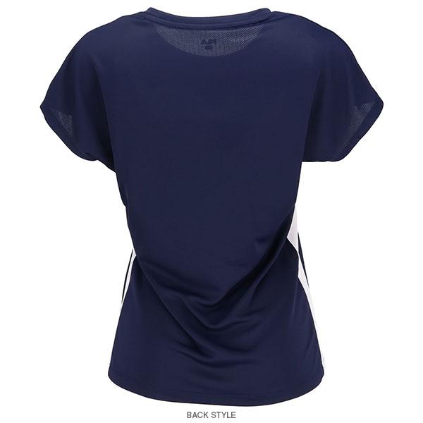 FILA（フィラ） テニスウェア『レディース』 グラフィックTシャツ