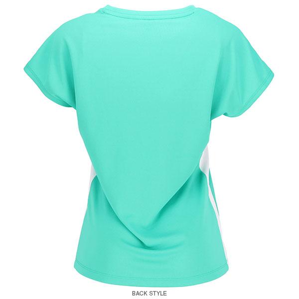 FILA（フィラ） テニスウェア『レディース』 グラフィックTシャツ