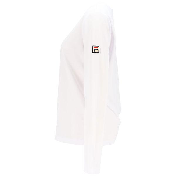 FILA（フィラ） テニスウェア『レディース』 2026年03月上旬『予約