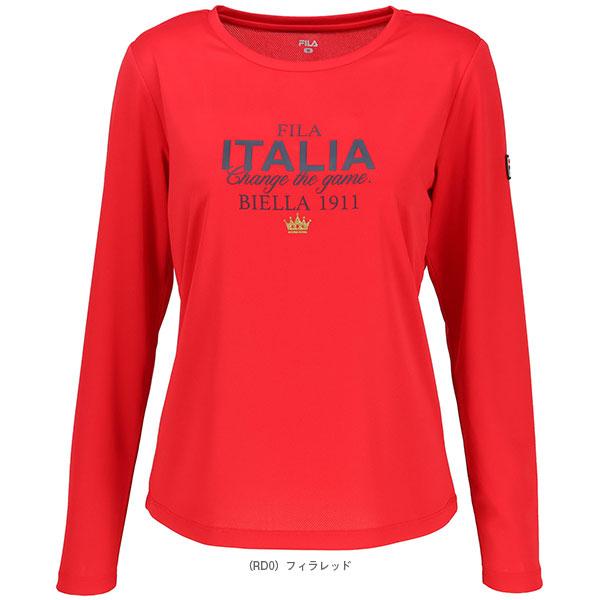 FILA（フィラ） テニスウェア『レディース』 2026年03月上旬『予約